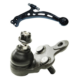 Mevotech® - Front Lower Control Arm Kit