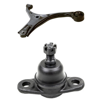 Mevotech® - Front Lower Control Arm Kit