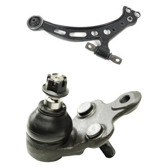 Mevotech® - Front Lower Control Arm Kit
