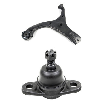 Mevotech® - Front Lower Control Arm Kit