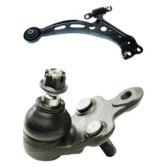 Mevotech® - Front Lower Control Arm Kit