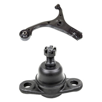Mevotech® - Front Lower Control Arm Kit
