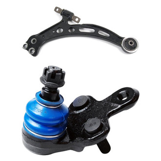 Mevotech® - Front Lower Control Arm Kit