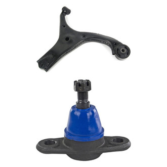 Mevotech® - Front Lower Control Arm Kit