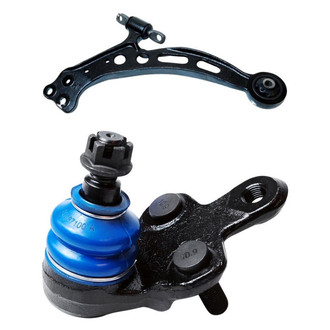 Mevotech® - Front Lower Control Arm Kit