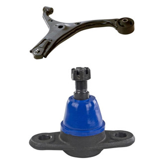 Mevotech® - Front Lower Control Arm Kit
