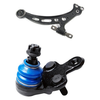 Mevotech® - Front Lower Control Arm Kit