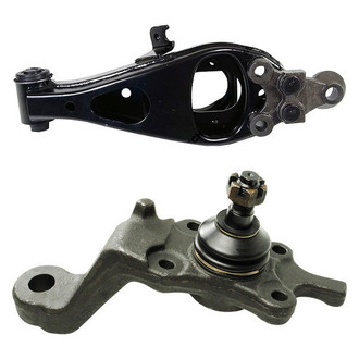 Mevotech® - Front Lower Control Arm Kit