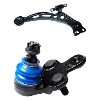 Mevotech® - Front Lower Control Arm Kit