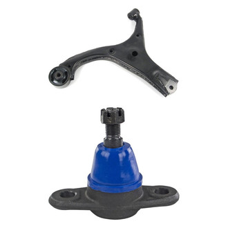 Mevotech® - Front Lower Control Arm Kit
