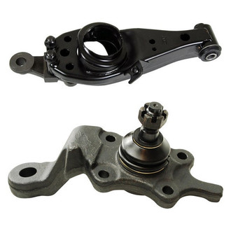Mevotech® - Front Lower Control Arm Kit