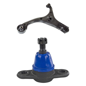 Mevotech® - Front Lower Control Arm Kit