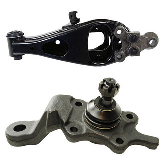 Mevotech® - Front Lower Control Arm Kit