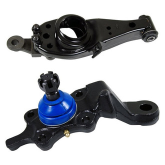Mevotech® - Front Lower Control Arm Kit
