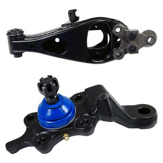 Mevotech® - Front Lower Control Arm Kit