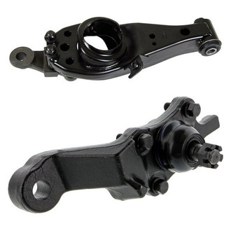 Mevotech® - Front Lower Control Arm Kit
