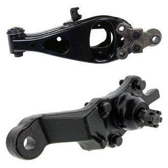 Mevotech® - Front Lower Control Arm Kit