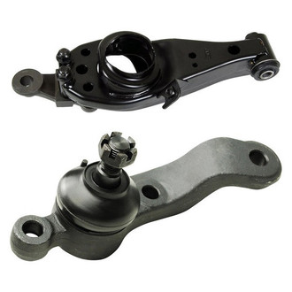 Mevotech® - Front Lower Control Arm Kit