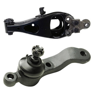 Mevotech® - Front Lower Control Arm Kit