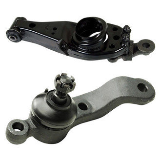 Mevotech® - Front Lower Control Arm Kit