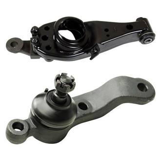 Mevotech® - Front Lower Control Arm Kit
