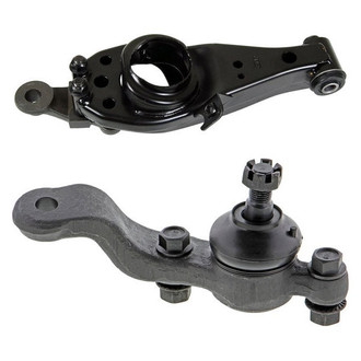 Mevotech® - Front Lower Control Arm Kit