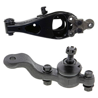 Mevotech® - Front Lower Control Arm Kit
