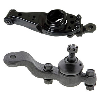 Mevotech® - Front Lower Control Arm Kit