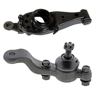 Mevotech® - Front Lower Control Arm Kit