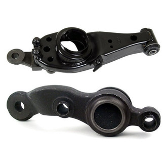 Mevotech® - Front Lower Control Arm Kit
