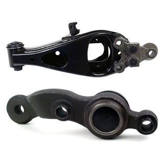 Mevotech® - Front Lower Control Arm Kit