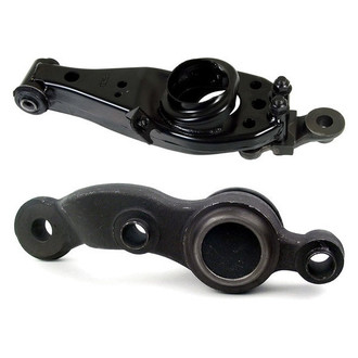 Mevotech® - Front Lower Control Arm Kit