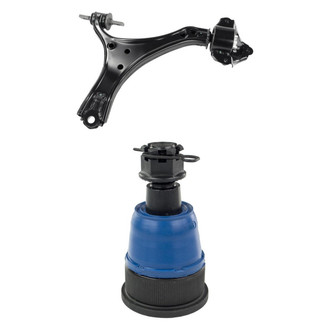 Mevotech® - Front Lower Control Arm Kit