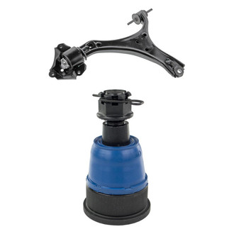Mevotech® - Front Lower Control Arm Kit