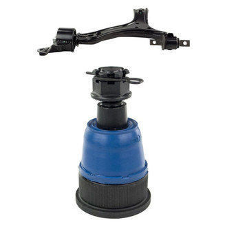 Mevotech® - Front Lower Control Arm Kit