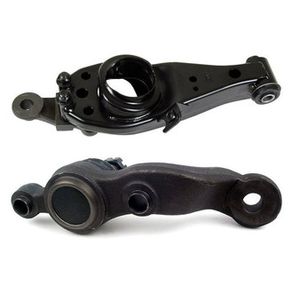 Mevotech® - Front Lower Control Arm Kit