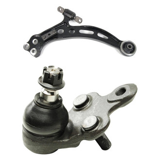 Mevotech® - Front Lower Control Arm Kit