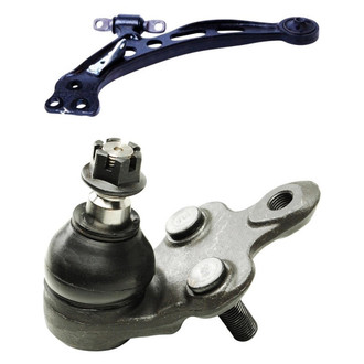 Mevotech® - Front Lower Control Arm Kit