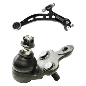 Mevotech® - Front Lower Control Arm Kit