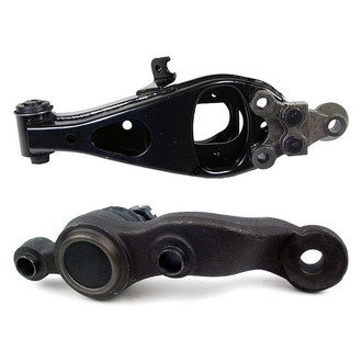Mevotech® - Front Lower Control Arm Kit