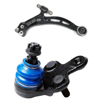 Mevotech® - Front Lower Control Arm Kit