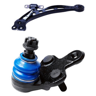 Mevotech® - Front Lower Control Arm Kit