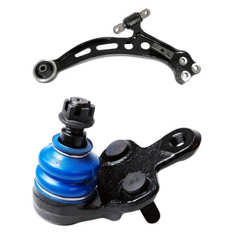 Mevotech® - Front Lower Control Arm Kit