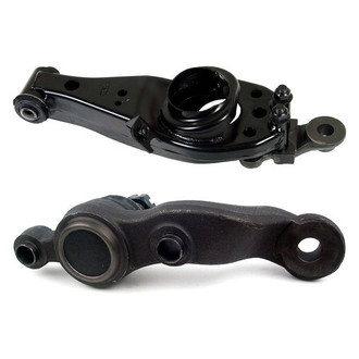 Mevotech® - Front Lower Control Arm Kit