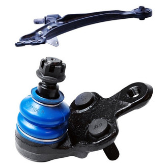 Mevotech® - Front Lower Control Arm Kit