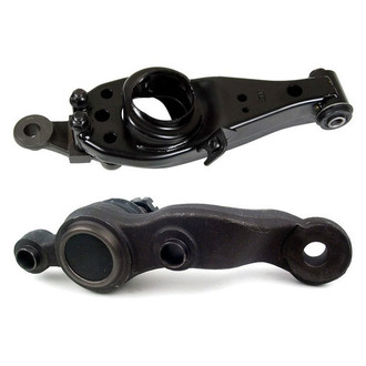 Mevotech® - Front Lower Control Arm Kit
