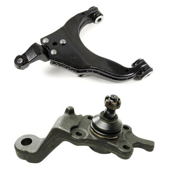 Mevotech® - Front Lower Control Arm Kit