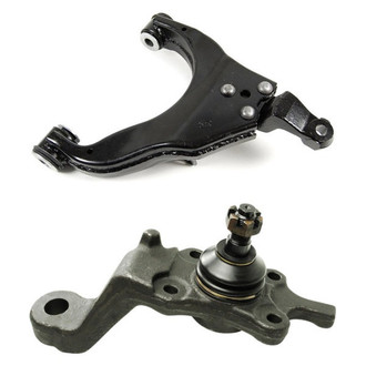 Mevotech® - Front Lower Control Arm Kit
