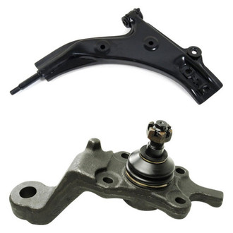 Mevotech® - Front Lower Control Arm Kit