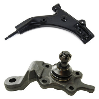 Mevotech® - Front Lower Control Arm Kit